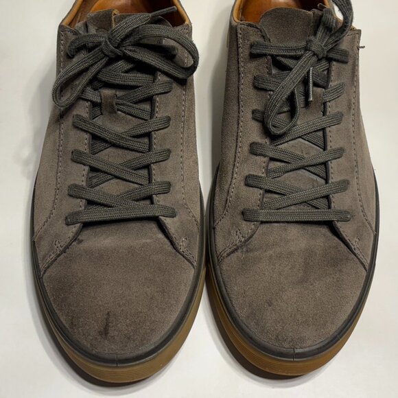 Ecco Men's Street Tray Sneakers - Picture 1 of 8